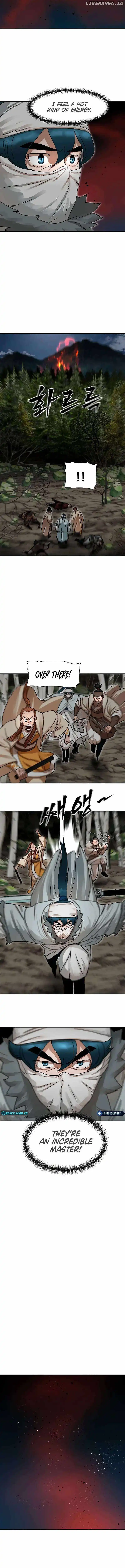 Like a Fiery Flame Chapter 10 3